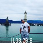 Michael Knapp - @mknapp1984 - Instagram