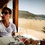 Michael Knapp - @mk.wanderlusterer - Instagram