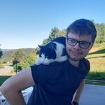 Michael Knarr - @tiltingatcthulhu - Instagram