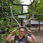 Michael Knauff - @michaelharryknauff - Instagram