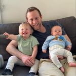 Michael Knee - @michaelknee - Instagram