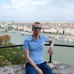 Michal Koleno - @michael_knee90 - Instagram