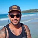 Michael Knellwolf - @michaelknellwolf - Instagram
