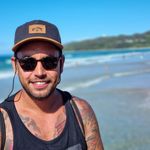 Michael Knellwolf - @knellwolfmichael - Instagram