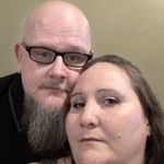 Michael Knipp - @mikeandleah151 - Instagram