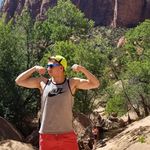 Michael Knipp - @chef_mike30 - Instagram