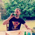Michael Knipper - @knippinator - Instagram