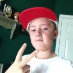 Parker Michael James Knupp - @pkdogdog - Instagram