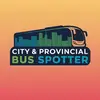 City_Provincial Bus Spotter - @michaelkobedigal - TikTok