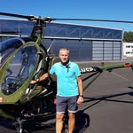 Michael Kobe - @kobestahnsdorf - Instagram