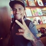 Michael Kobe Matiu - @kiwifruitdelight - Instagram