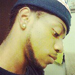 Michael Kobe Thornton - @sir_royal_freshness24 - Instagram