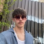 Michael Koenigsberg - @rhys_mk - Instagram