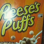 Reeses pieces - @michael_koenigsberg - Instagram