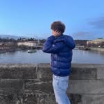 mikey - @michaelkofron - Instagram