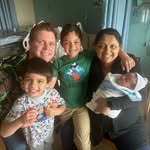 Michael Kohlhaas - @pareenandmichael - Instagram
