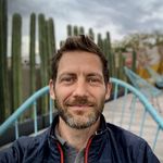 Michael Alouicious Kohn - @monokohn - Instagram