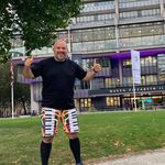 Michael Kohn - @eltonjohnathon2021 - Instagram