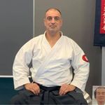 Michael Anthony - @michael_kokikai - Instagram