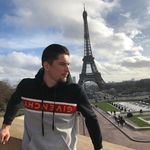 Michael Kok - @mr1kok - Instagram