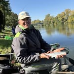 Michal Koleň - @mysakfishing - Instagram