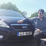 Michal Kolínský - @micha_ell00 - Instagram
