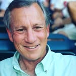 Michael Kolodner - @mkolodner - Instagram