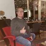 Michael Konschake - @konschi25 - Instagram