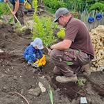 Michael Kopp - @montagebaukoppgartenbau - Instagram