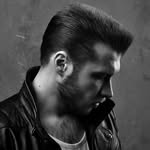 KorBaS.REBEL.BarBer - @michael_korbus - Instagram