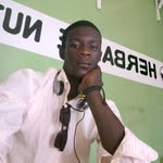 Michael Delali Korby - @michaelkorby - Instagram