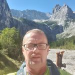 Michael Korb - @michael.korb.1963 - Instagram