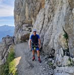 Michael Korb - Facebook