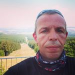 Michael Korb - @michax186 - Instagram