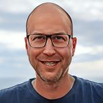 Michael Korb - @michaelkorb70 - Instagram