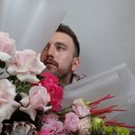 MICHAEL KORB | FLORAL DESIGNER | ФЛОРИСТ - @miasmikorb - Instagram