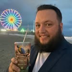 Eric Michael Korman - @eric821031 - Instagram