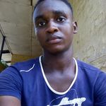 Michael Calvin Koroma - @michaelcalvinkoroma - Instagram