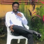 Michael Godgotme Koroma - @michaelkoroma313 - Instagram