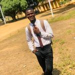 Michael Koroma - @koromamichael0916 - Instagram