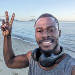 Michael Koroma - @mickoroma - Instagram