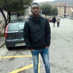 Michael Koroma - @koromamchl - Instagram