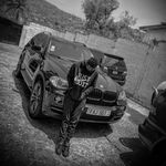 Michael Koroma - @koromajunior116 - Instagram