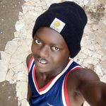 Michael Koroma - @koroma3661 - Instagram