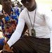 Michael Koroma - Facebook