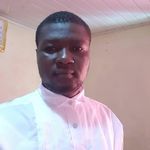 Michael Koroma Jr. - @michaelkoromajr28 - Instagram