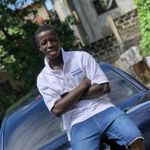 Michael Koroma Jr - @hotkid_humble_teddy - Instagram