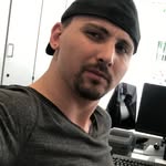 Michael Kosmos - @miko.rusch - Instagram