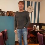 Michael Köster - @michaelkoester1964 - Instagram