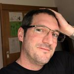 Michael Köster - @derkoe1 - Instagram